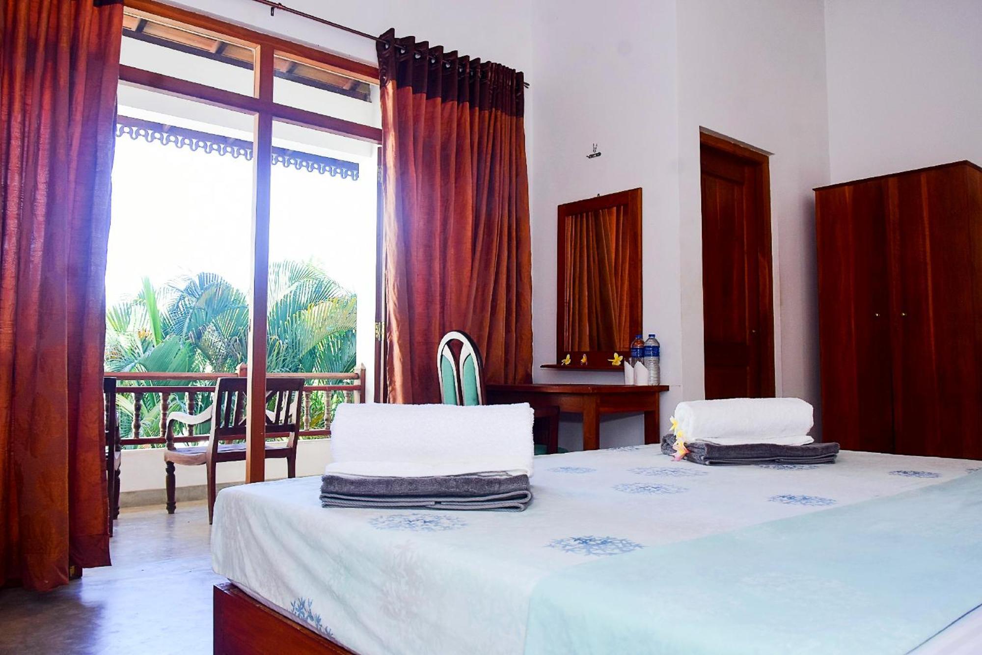 هيكادوفا Arcadia Resort الغرفة الصورة
