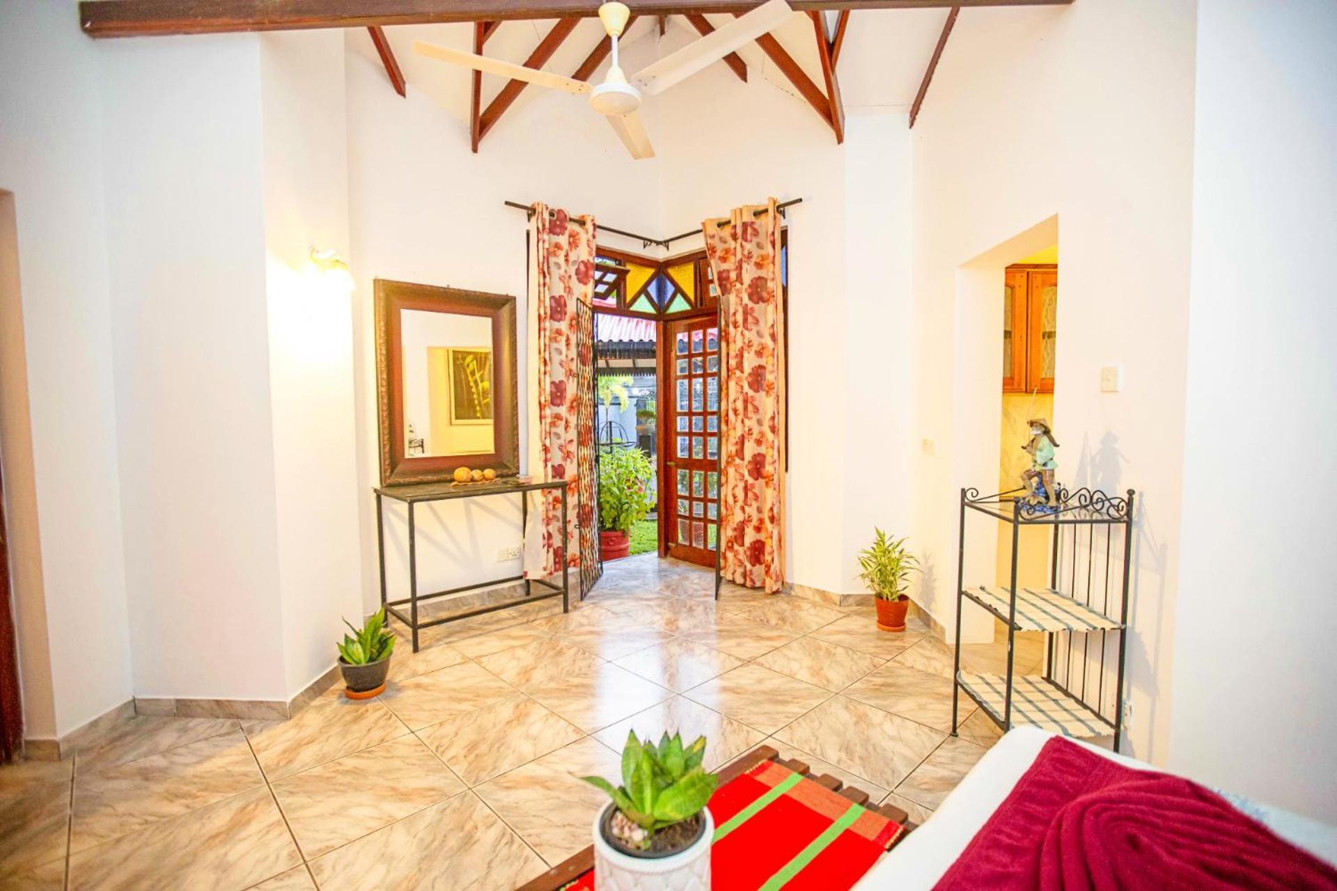 هيكادوفا Arcadia Resort الغرفة الصورة