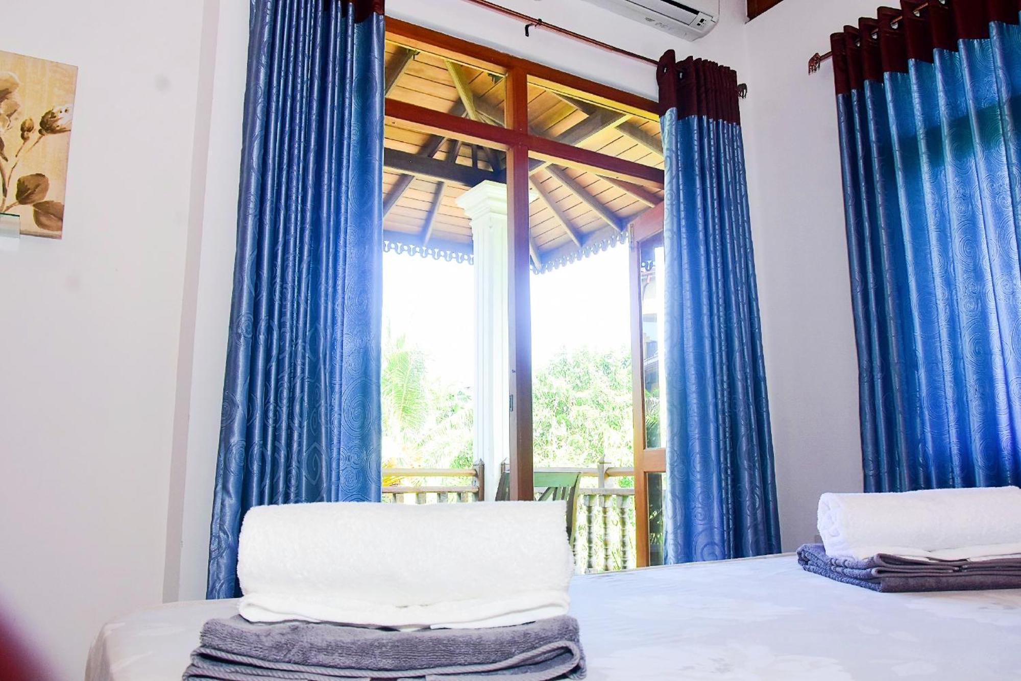 هيكادوفا Arcadia Resort المظهر الخارجي الصورة