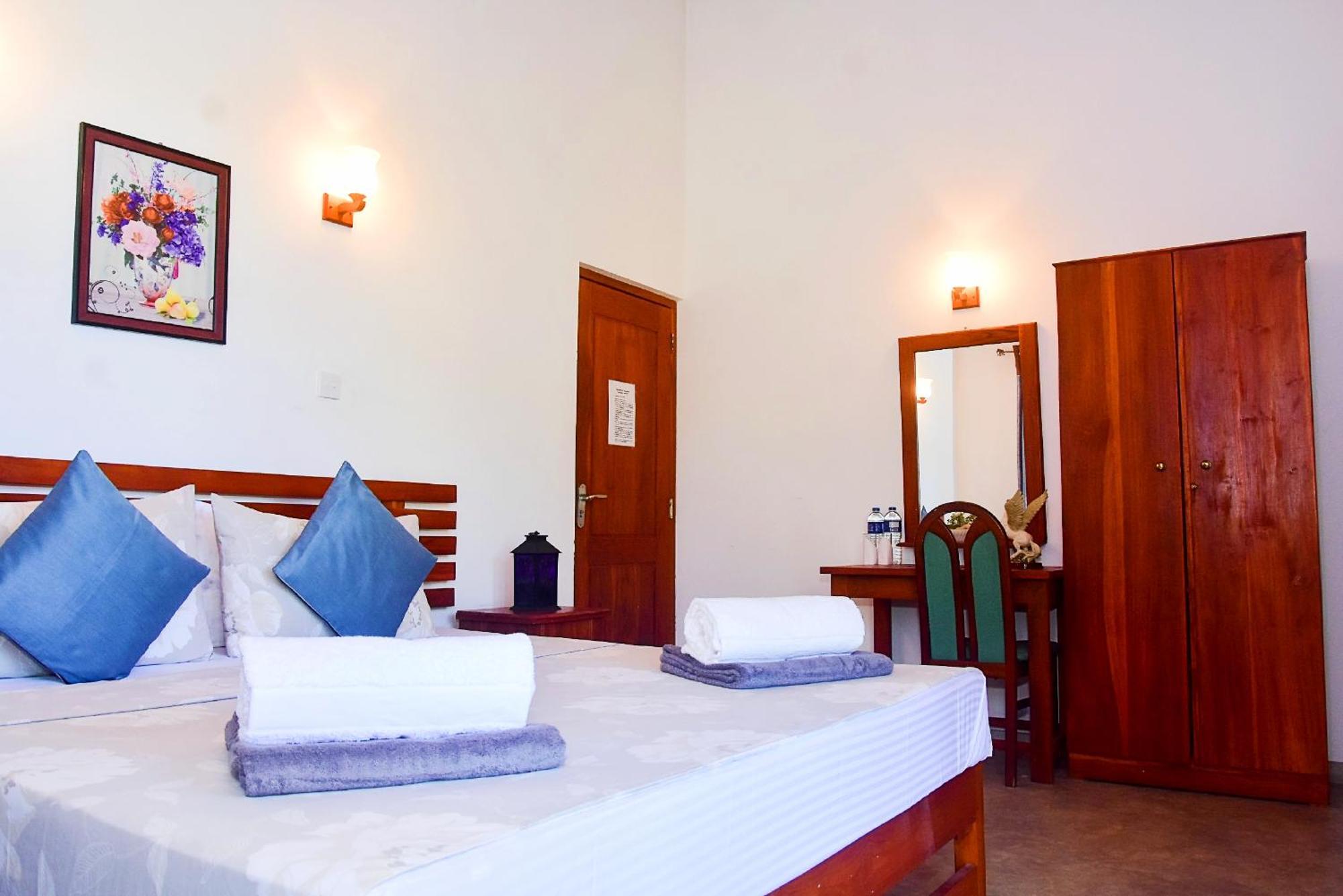 هيكادوفا Arcadia Resort الغرفة الصورة