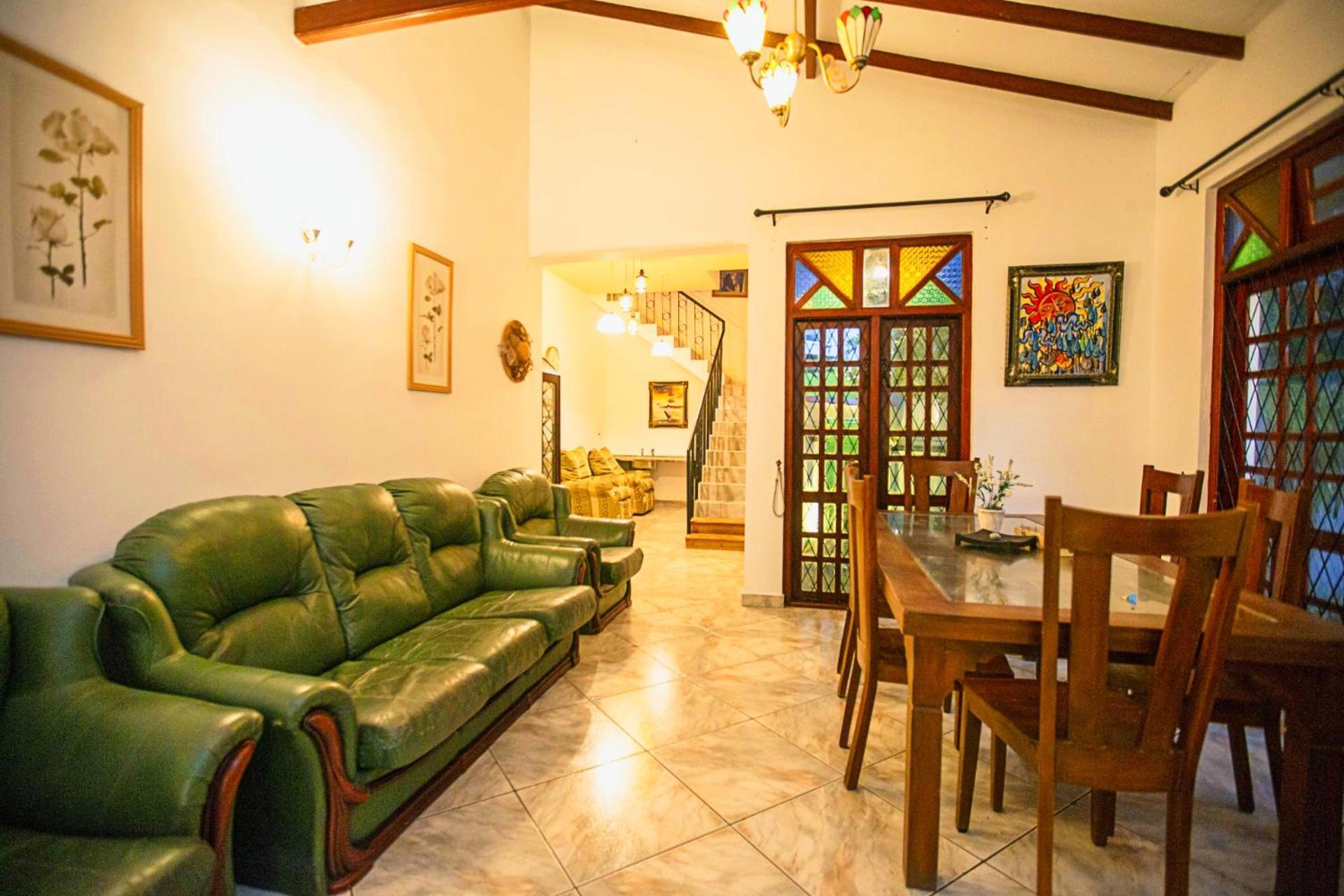 هيكادوفا Arcadia Resort المظهر الخارجي الصورة