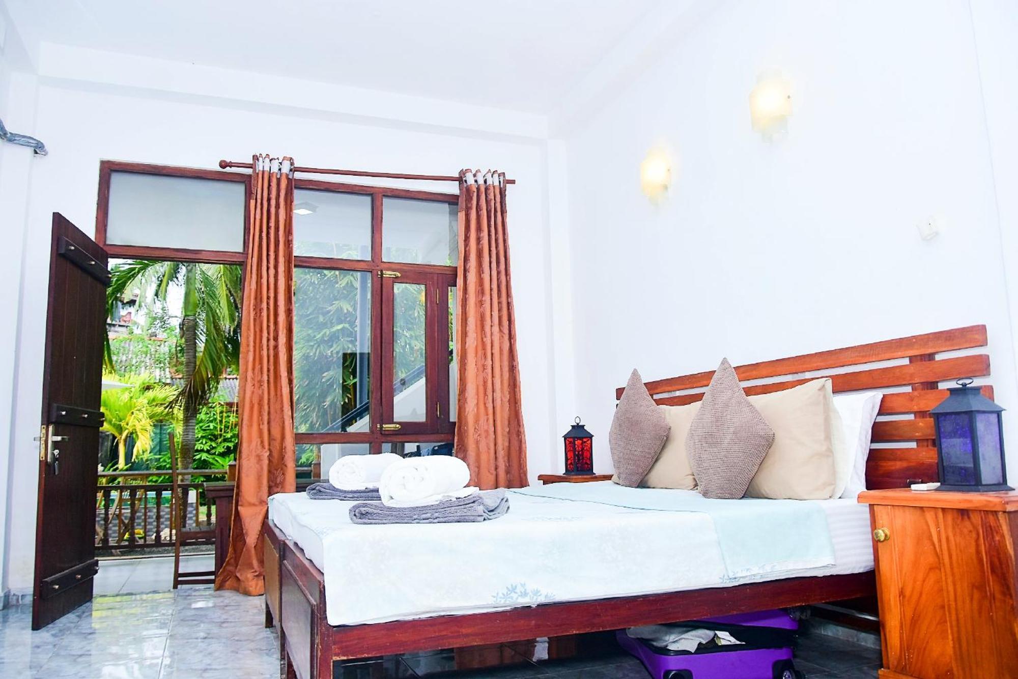 هيكادوفا Arcadia Resort المظهر الخارجي الصورة