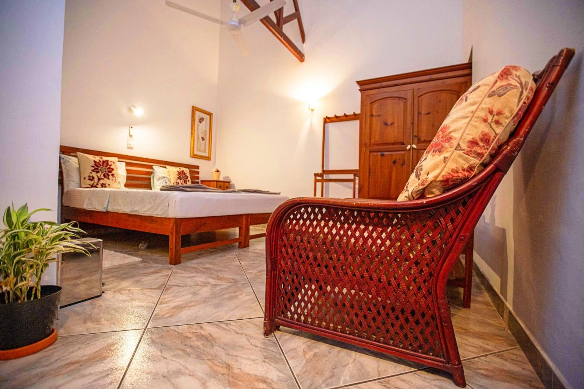 هيكادوفا Arcadia Resort المظهر الخارجي الصورة