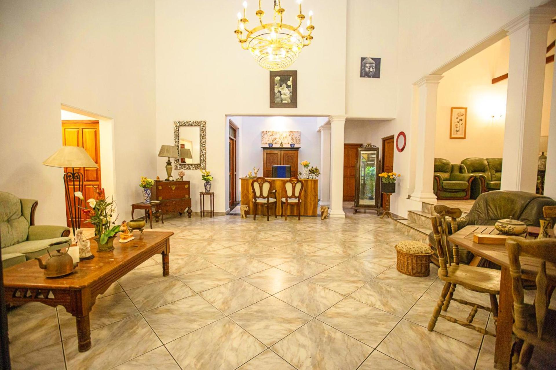 هيكادوفا Arcadia Resort المظهر الخارجي الصورة
