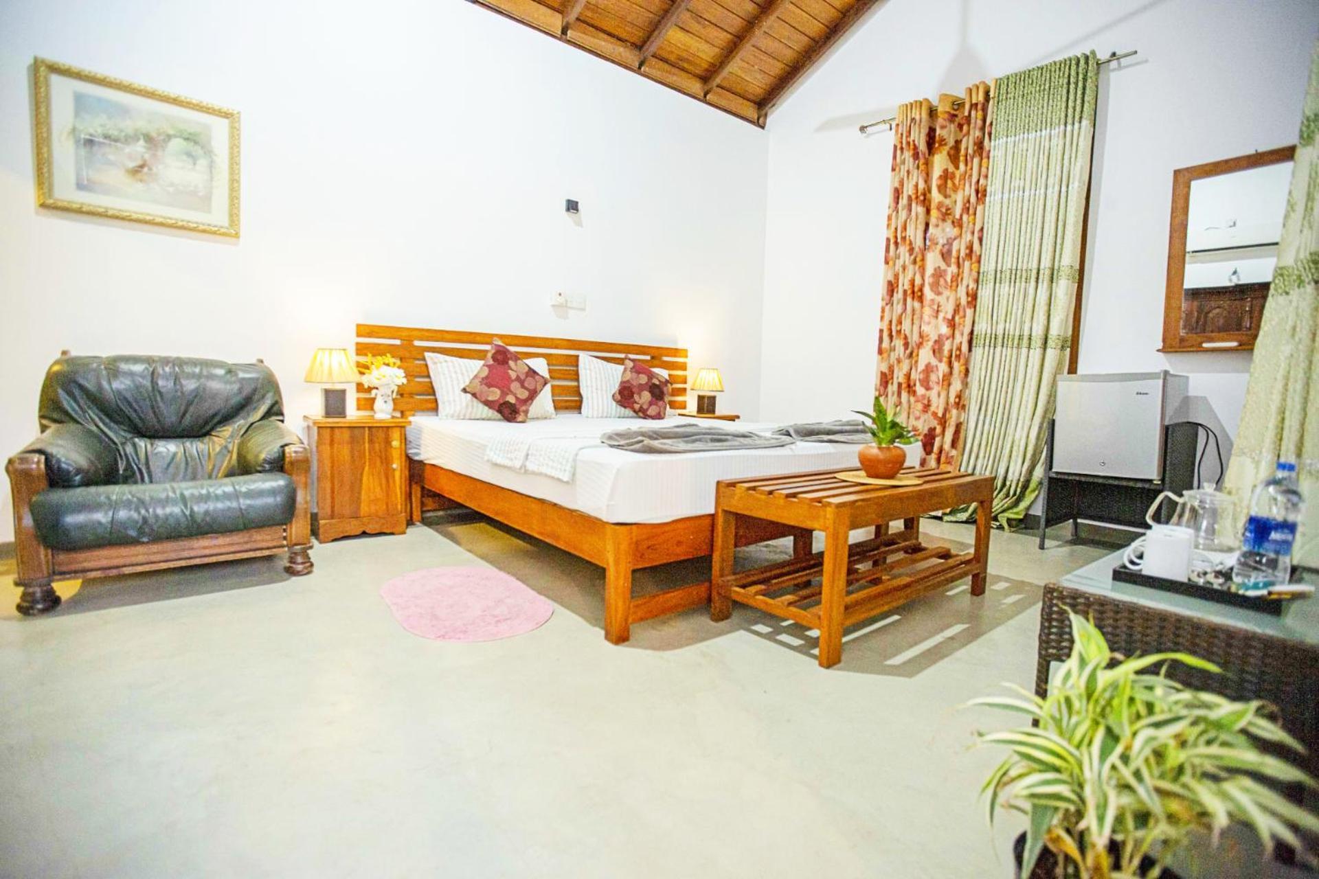 هيكادوفا Arcadia Resort المظهر الخارجي الصورة