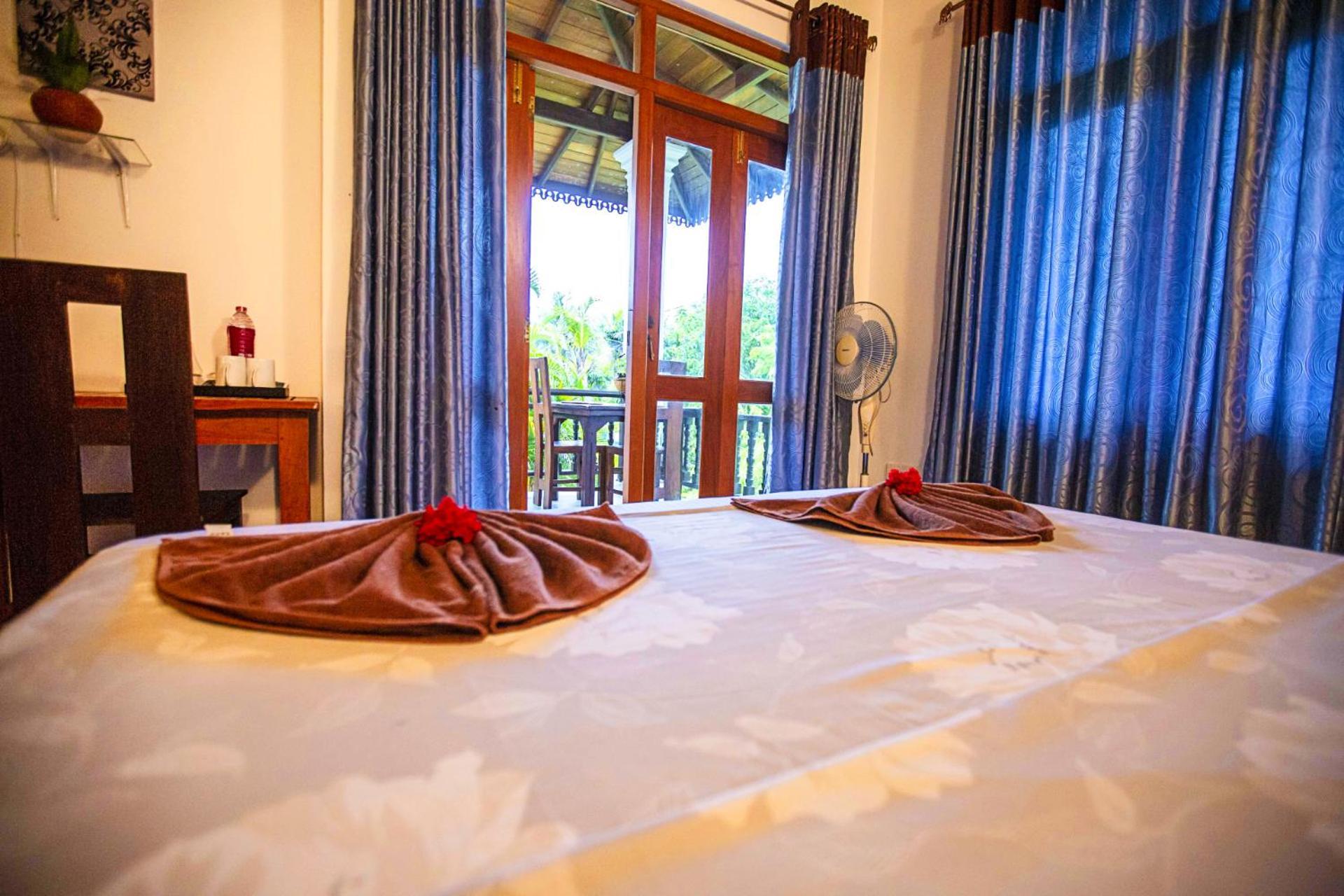 هيكادوفا Arcadia Resort المظهر الخارجي الصورة