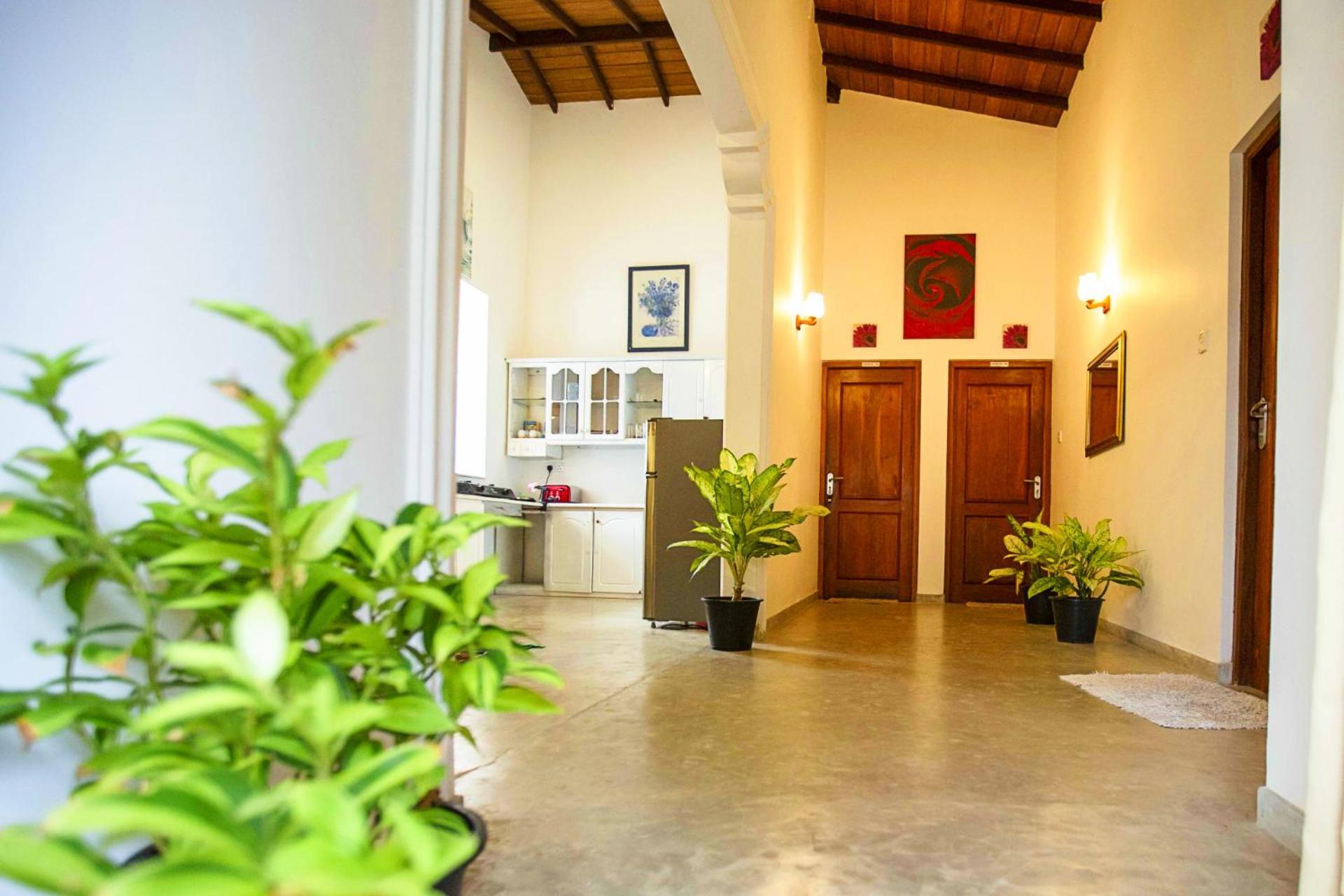 هيكادوفا Arcadia Resort المظهر الخارجي الصورة