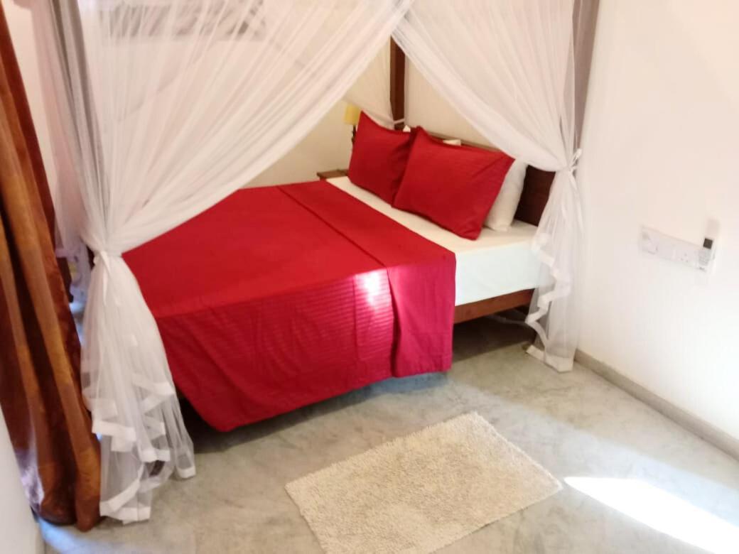 هيكادوفا Arcadia Resort الغرفة الصورة